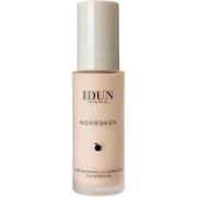 IDUN Minerals Liquid Mineral Foundation Norrsken Saga