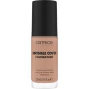 Catrice Invisible Cover Foundation 035C