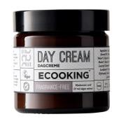 Ecooking Day Cream Fragrance Free 50 ml