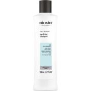 Nioxin Scalp Recovery™ Shampoo 200 ml