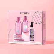 Redken High Rise Volume Injection Holiday Gift Set