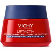 VICHY Liftactiv Specialist Collagen B3 Night 50 ml