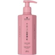 Schwarzkopf Professional Fibre Clinix  Vibrancy Conditioner  250