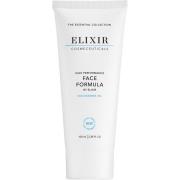 Elixir Cosmeceuticals High Performance Face Formula 100 ml