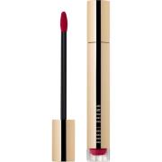 Bobbi Brown Luxe Matte Liquid Lipstick Red Carpet