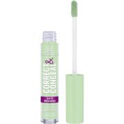 essence Correct & Conceal Anti Redness Concealer 100 Universal