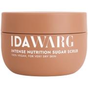 Ida Warg Intense Nutrition Sugar Scrub  250 ml