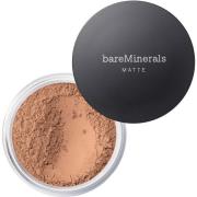 bareMinerals Matte Foundation SPF 15 Medium Tan Matte 18