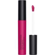 bareMinerals Mineralist Lasting Matte Liquid Lipstick Expressive