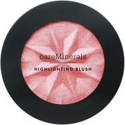 bareMinerals Gen Nude Highlighting Blush Pink Glow 04