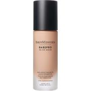 bareMinerals BarePro 24H Matte Liquid Foundation Light 25 Cool