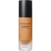 bareMinerals BarePro 24H Matte Liquid Foundation Medium Deep 40 W