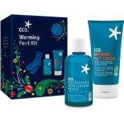 CCS Warming Foot Kit