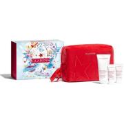 Clarins Holiday Collection Body Hydrat Gift Set