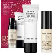 Bobbi Brown Mini Vitamin Enriched Essentials Set