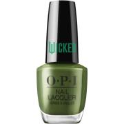 OPI Nail Lacquer  OPIxWicked Witch O'Clock