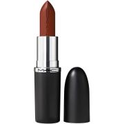 MAC Cosmetics Macximal Sleek Satin Lipstick Espresso Yourself