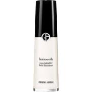 Giorgio Armani Luminous Silk Acqua Highlighter 8 Halo