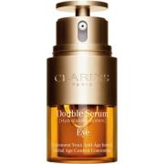 Clarins   Double Serum Eye 20 ml