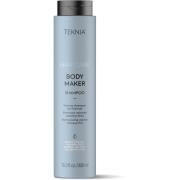 Lakme Teknia  Body Maker Shampoo 300 ml