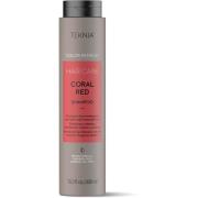 Lakme Teknia  Refresh   Red  300 ml