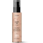 Lakme Teknia  Argan Oil Dry Oil  125 ml