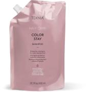 Lakme Teknia  Color Stay Refill  600 ml