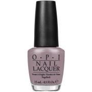 OPI Nail Lacquer      Taupe-Less Beach