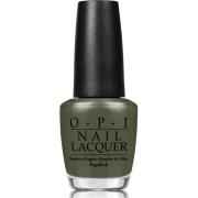 OPI Nail Lacquer Washington DC Suzi The First Lady of Nails WDC S