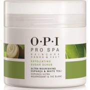 OPI Pro Spa Exfoliating Sugar Scrub 136 g