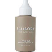 Bali Body Tinted Super Serum Tan