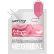 Mediheal Collagen Anti-Aging Sleeping Mask 20 ml