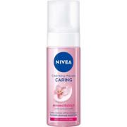 NIVEA Cleansing Mousse Caring 150 ml