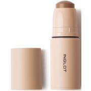 Inglot Cream Stick Bronzer 112 Warm Brown