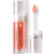 Inglot Juicy Lips Smoothing Lip Oil 12 Sweet Orange