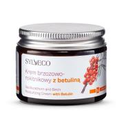 Sylveco Sea Buckthorn Cream with Betulin 50 ml