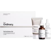 The Ordinary The No-Brainer Set