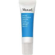 Murad Blemish Control Oil and Pore Control Mattifier Broad Spectr