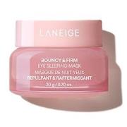 Laneige Bouncy & Firm Eye Sleeping Mask 20 g