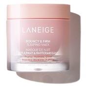 Laneige Bouncy & Firm Face Sleeping Mask 60 ml