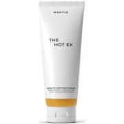 MANTLE The Hot Ex – Warming Pre-Shower Body Exfoliator 150 ml