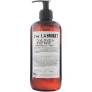 L:a Bruket Hand & Body Wash 194 Grapefruit Leaf 450 ml