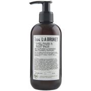 L:a Bruket Hand & Body Wash 094 Sage/Rosemary/Lavender 240 ml