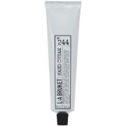 L:a Bruket 244 Hand Cream Elderflower 70 ml