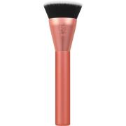 Real Techniques Shapeshifter Snatch + Sculpt Contour Brush