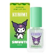 Smuuti Skin Hello Kitty Kiwi Lip Oil 7 ml