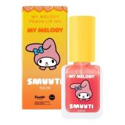 Smuuti Skin Hello Kitty Peach Lip Oil 7 ml