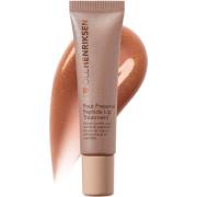 Ole Henriksen Pout Preserve Lip Treatment Shimmer Créme Brulée