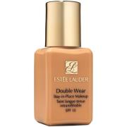 Estée Lauder Double Wear Stay In Place Makeup SPF10 3W2 Cashew