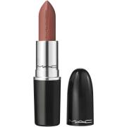 MAC Cosmetics   Lustreglass Lipstick Signature Move